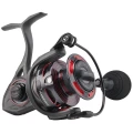 Mulineta Penn Clash Spinning Reel Box 4000HS Mulineta Penn Clash Spinning Reel Box 4000HS
