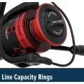 Mulineta Penn Fierce IV Spinning FRCIV 4000 Reel Box Mulineta Penn Fierce IV Spinning FRCIV 4000 Reel Box