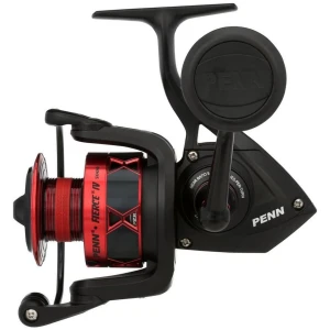 Mulineta Penn Fierce IV Spinning FRCIV 6000 Reel Box Mulineta Penn Fierce IV Spinning FRCIV 6000 Reel Box