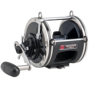 Mulineta Penn Senator Star Drag 115L2 RH Mulineta Penn Senator Star Drag 115L2 RH