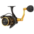 Mulineta Penn Slammer IV Spinning Reel Box, 4500HS Mulineta Penn Slammer IV Spinning Reel Box, 4500HS