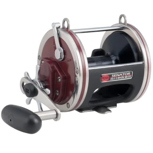 Mulineta Penn Special Senator Star Drag 114W2LW RH Mulineta Penn Special Senator Star Drag 114W2LW RH