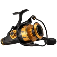 Mulineta Penn Spinfisher Vl Live Liner Spinning 6500