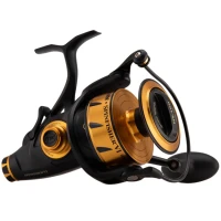 Mulineta Penn Spinfisher Vl Live Liner Spinning 8500