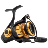 Mulineta Penn Spinfisher Vl Spinning 2500