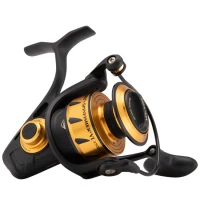 Mulineta Penn Spinfisher Vl Spinning 3500