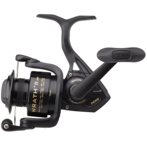 Mulineta Penn Wrath BX, 6000