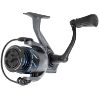 Mulineta Quantum Merit Reel, 2500