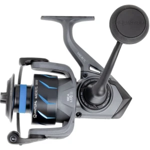 Mulineta QUANTUM Merit Reel, 5000