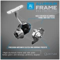 Mulineta QUANTUM Strive Reel, 5000