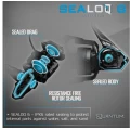 Mulineta QUANTUM Strive Reel, 6000