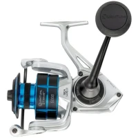 Mulineta Quantum Strive Reel, 8000