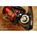 Mulineta RYOBI Ranmi Ultimate Warrior BR 3000, 5.0:1, 0.235mm/250m, 5rul Mulineta RYOBI Ranmi Ultimate Warrior BR 3000, 5.0:1, 0.235mm/250m, 5rul