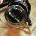 Mulineta RYOBI Salvo 2000, 5.1:1, 0.23mm/155m, 6+1rul