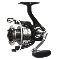 Mulineta RYOBI Salvo 4000, 5.1:1, 0.28mm/200m, 6+1rul