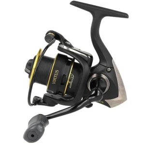 Mulineta RYOBI Virtus FD 2000, 5.1:1, 0.24mm/160m, 4+1rul Mulineta RYOBI Virtus FD 2000, 5.1:1, 0.24mm/160m, 4+1rul