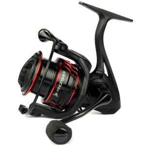 Mulineta Reiva Kingfisher 3000, 5.2:1, 0.20mm/180m, 6+1rul
