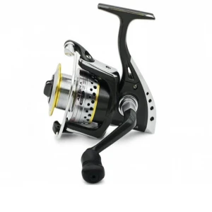 Mulineta Ryobi Azteka 2000 Mulineta Ryobi Azteka 2000