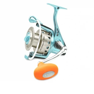 Mulineta Ryobi Tubertini AP Power 6000