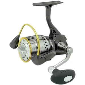 Mulineta Ryobi Zauber 1000