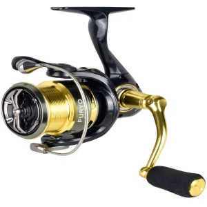 Mulineta SAKURA Furyo FD 2009, 5.3:1, 0.25mm/130m, 8+1rul