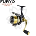 Mulineta SAKURA Furyo FD 2009, 5.3:1, 0.25mm/130m, 8+1rul Mulineta SAKURA Furyo FD 2009, 5.3:1, 0.25mm/130m, 8+1rul