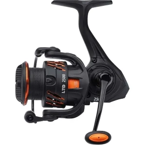 Mulineta SAVAGE GEAR Orange Limited Spinning Reel, 4000FD