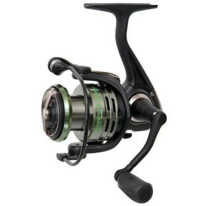 Mulineta SENSAS Gunki G'Corps CRV FV200, 5.1:1, 0.20mm/270m, 3rul