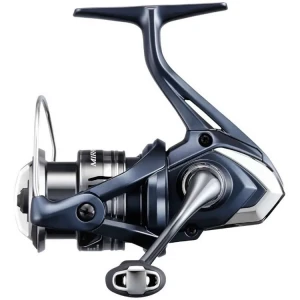 Mulineta SHIMANO Miravel 2500S, 5.0:1, 0.18mm/120m, 6rul Mulineta SHIMANO Miravel 2500S, 5.0:1, 0.18mm/120m, 6rul