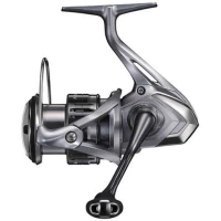 Mulineta Shimano Nasci 1000 Fc, 5.0:1, 0.18mm/170m, 5+1rul