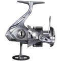 Mulineta SHIMANO Nasci 2500 FC, 5.0:1, 0.20mm/140m, 5+1rul