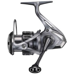 Mulineta SHIMANO Nasci C3000 FC, 5.0:1, 0.25mm/210m, 5+1rul Mulineta SHIMANO Nasci C3000 FC, 5.0:1, 0.25mm/210m, 5+1rul