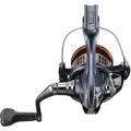 Mulineta SHIMANO Nasci FD 4000 XG