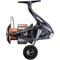 Mulineta SHIMANO Nasci FD C3000 HG