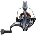 Mulineta SHIMANO Nasci Spinning Reel 4000FD