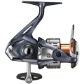 Mulineta SHIMANO Nasci Spinning Reel 4000FD