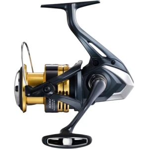Mulineta SHIMANO Sahara FJ C2000 HG