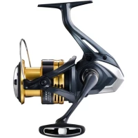 Mulineta Shimano Sahara Fj C3000 Hg