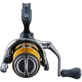 Mulineta SHIMANO Sahara FJ C3000 HG