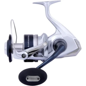 Mulineta SHIMANO Saragosa SW A 5000 XG