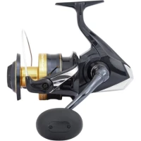 Mulineta Shimano Spheros Sw-a 10000 Pg