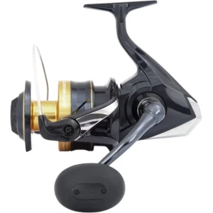 Mulineta SHIMANO Spheros SW-A 8000 HG