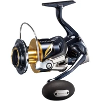 Mulineta Shimano Stella Sw C 4000 Hg