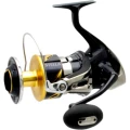 Mulineta SHIMANO Stella SW C 4000 XG
