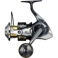 Mulineta Shimano Stella Sw C 5000 Xg