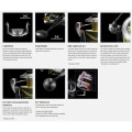 Mulineta SHIMANO Stella SW D 4000 XG