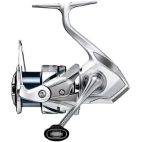 Mulineta Shimano Stradic Fm C2000s