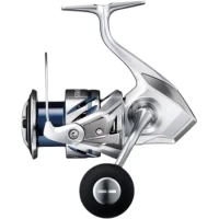Mulineta Shimano Stradic Fm C5000 Xg
