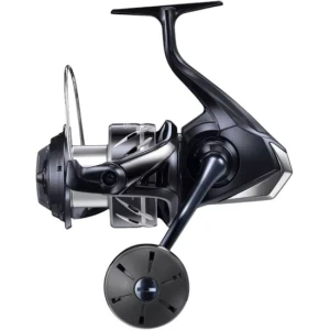 Mulineta SHIMANO Stradic SW B 4000 XG