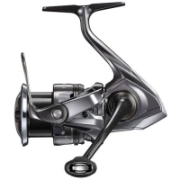 Mulineta SHIMANO Twin Power FE Spinning Reel 2500